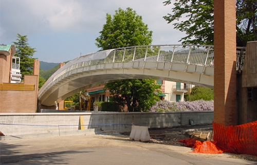 Ponti e passerelle