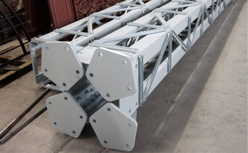 Tralicci modulari